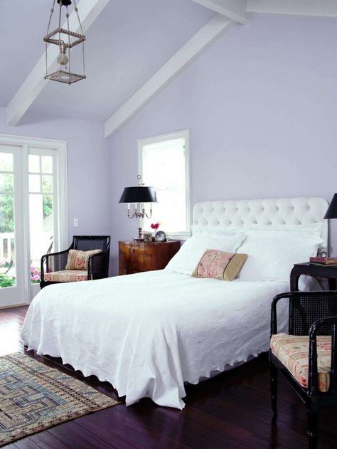 oltre 25 fantastiche idee su pareti color lavanda su pinterest ... - Pareti Colorate Camera Da Letto oltre 25 fantastiche idee su pareti color lavanda su pinterest ... - Pareti Colorate Camera Da Letto