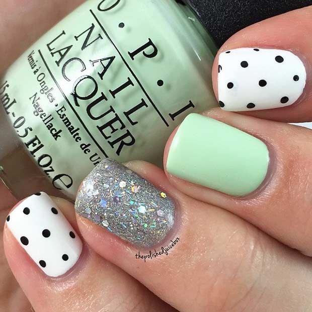Best 25+ Easy Nail Designs Ideas On Pinterest Easy Nail Art, Diy 55 Super Easy Nail Designs in 2016 - Best 25+ Easy Nail Designs Ideas On Pinterest Easy Nail Art, Diy