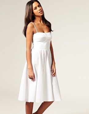 Summer white dresses-pinterest Summer white dresses-pinterest