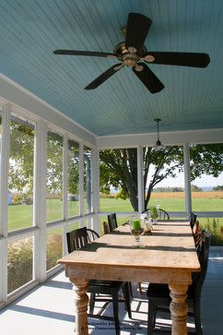 Nice 43 Unique Traditional Porch Ideas. More at homishome.com/...