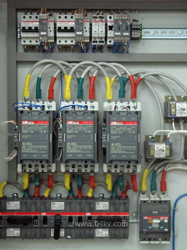 Electrical Projects With Circuit Diagram