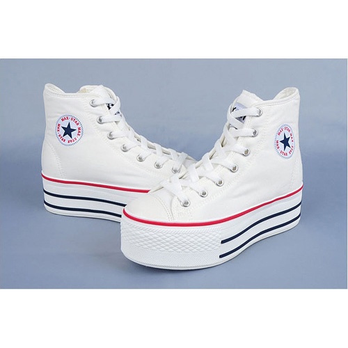 zapatillas max star zapatillas max star