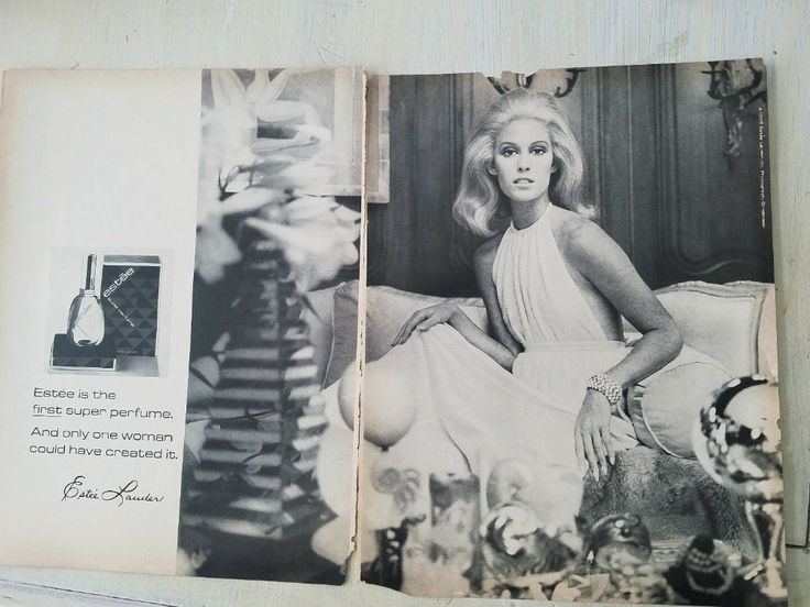 1969 estee lauder first super perfume skrebneski photo cosmetic ad as 1969 estee lauder first super perfume skrebneski photo cosmetic ad as
