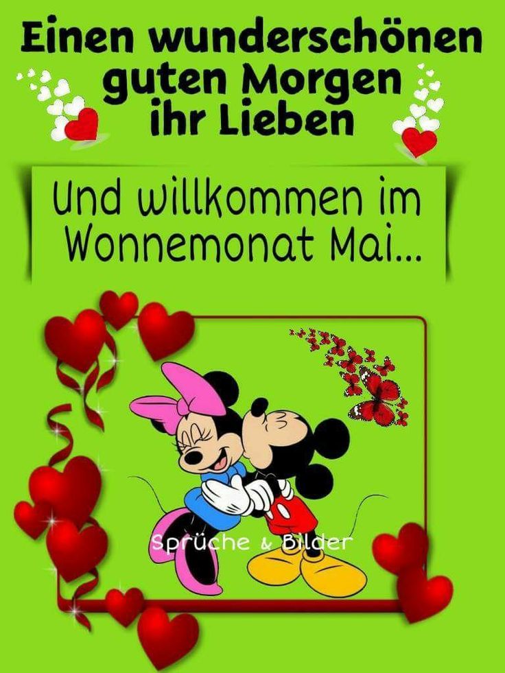 Pin von Elke Fußbahn auf 1. Mai Guten liebe, Guten