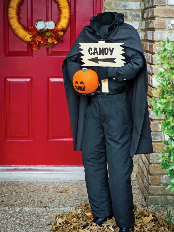 60 diy halloween decorations decorating ideas