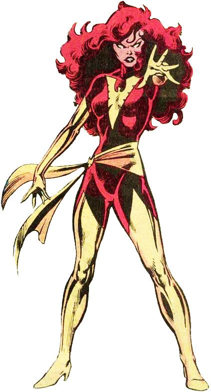 May 11, 2012 - See more Jean Grey & Phoenix Costumes at my Phoenix ...