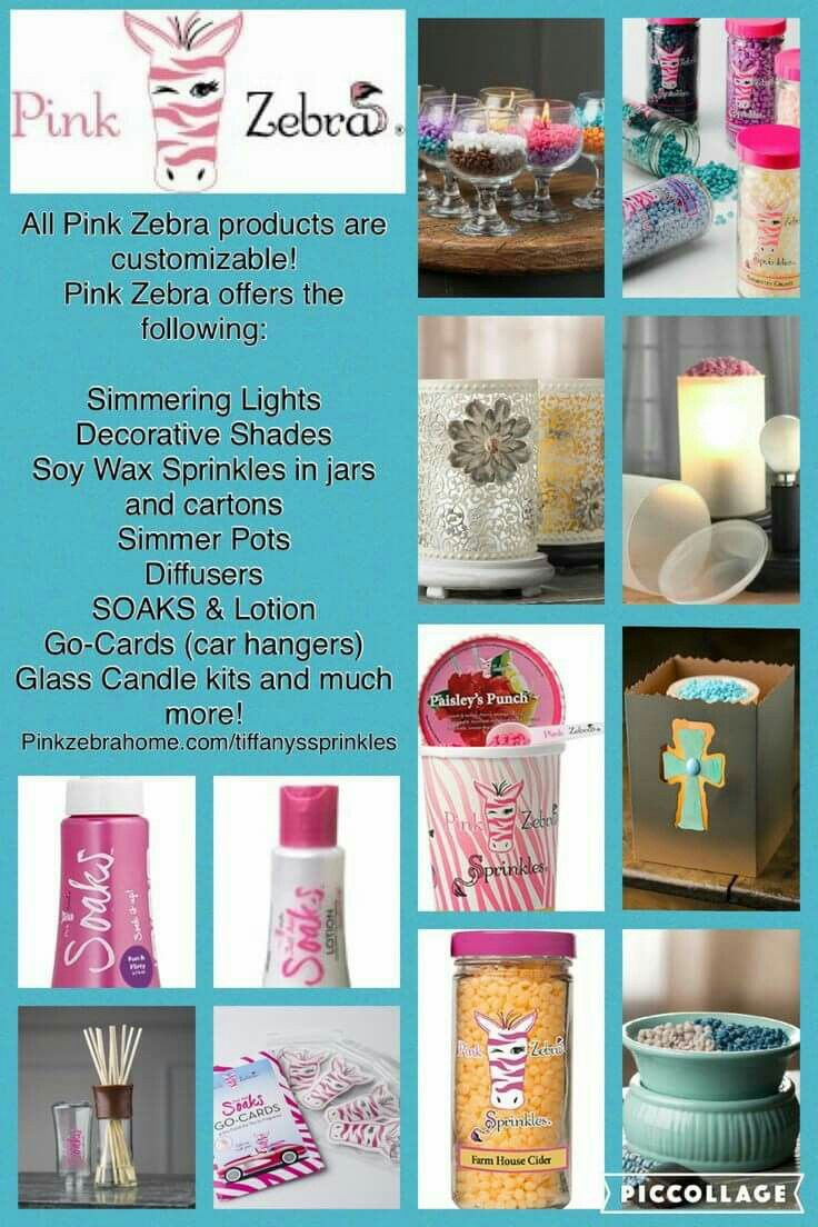 27 best pink zebra advertising samples etc images on pinterest pink zebra flyer