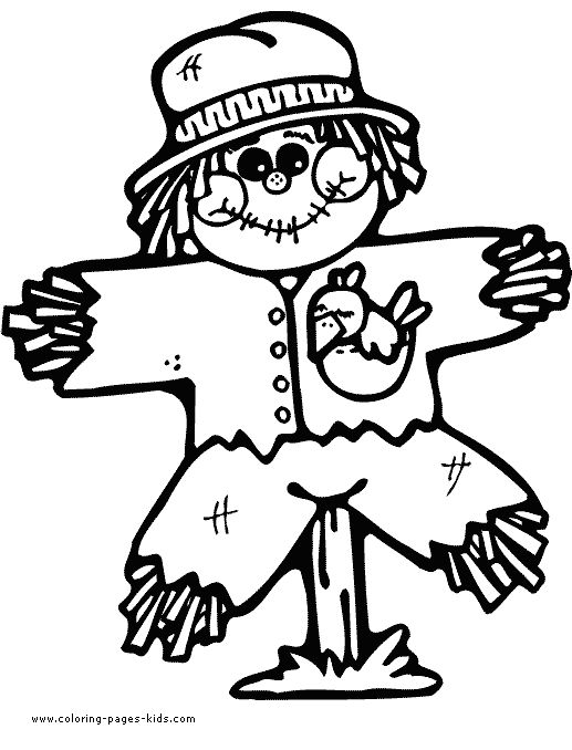 140 best scarecrows images on Pinterest | Coloring pages, Adult ... 140 best scarecrows images on Pinterest | Coloring pages, Adult ...