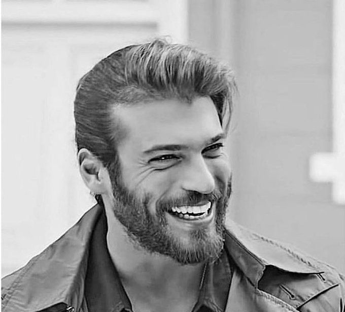 Can Yaman | Canning, Erkenci kuş, Sanem