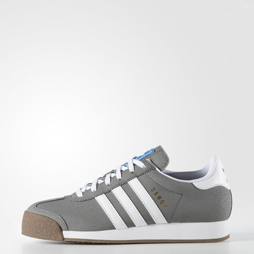 Adidas Samoa castagno Adidas Samoa castagno