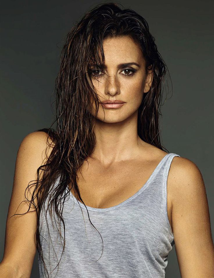 Pen√©Lope Cruz Nackt Pen√©Lope Cruz Nackt
