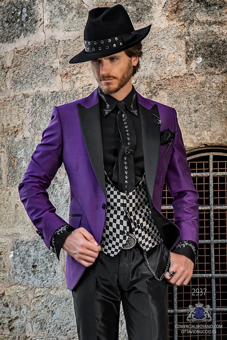 Costume marié 2025 2020