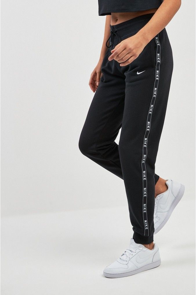 nike tape tracksuit womens 