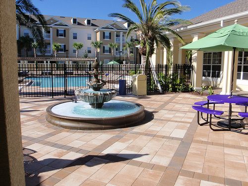 Disney College Program Housing Complexes Video Tours Vista Way Disney College Program Housing Complexes Video Tours Vista Way Chatham Square Patterson Court And Cast Members