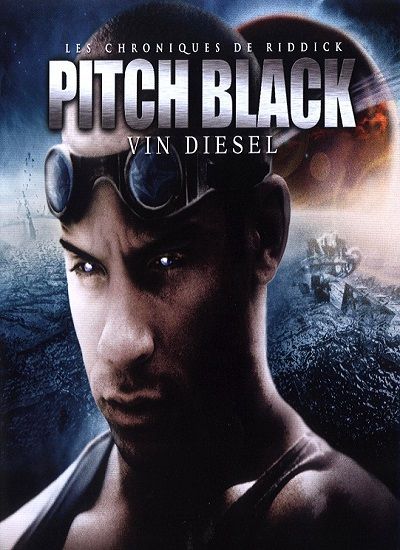 Riddick Pitch Black Stream Riddick Pitch Black Stream