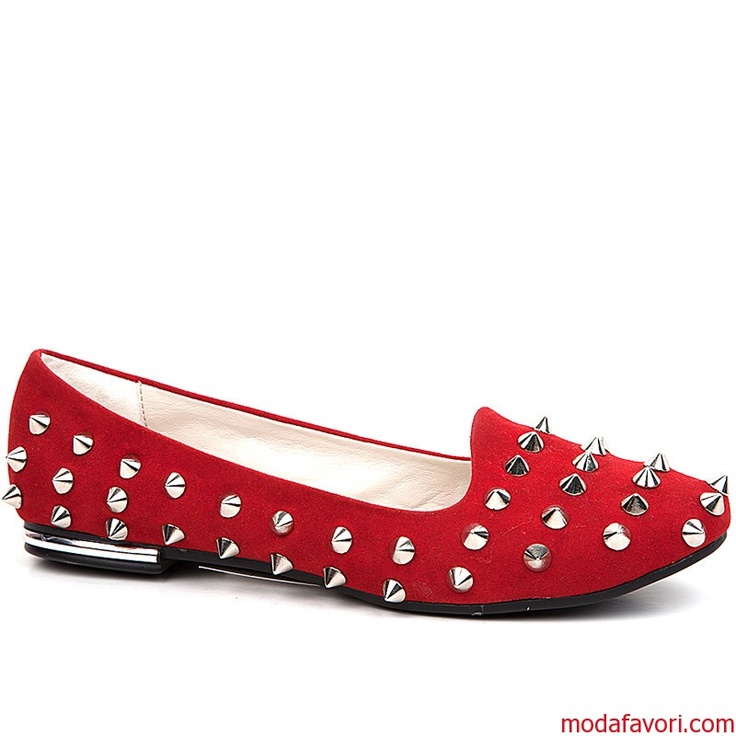 Arow Babet Modelleri 2013 Spike Shoes Studs And Spikes Shoes