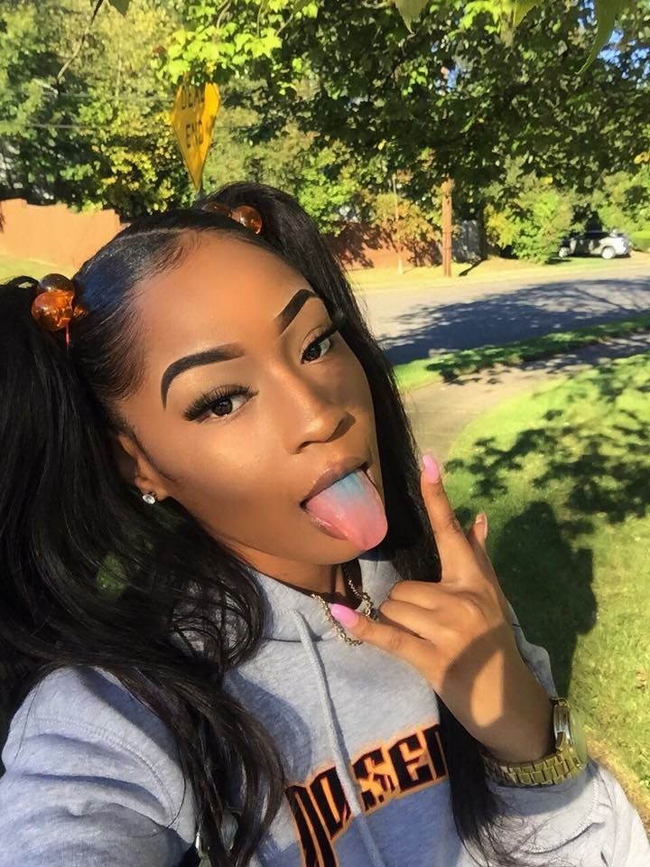 Miss brat porn