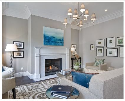 Love These Warm Light Grey Walls Paint Color Benjamin Moore Love These Warm Light Grey Walls Paint Color Benjamin Moore Abalone Bathroom Colors With Tj Ma Shower Curtain Apartment Style Home