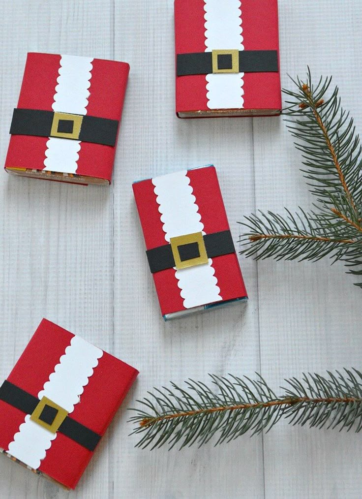 Diy Christmas Candy Wrapper Diy Christmas Candy Wrapper