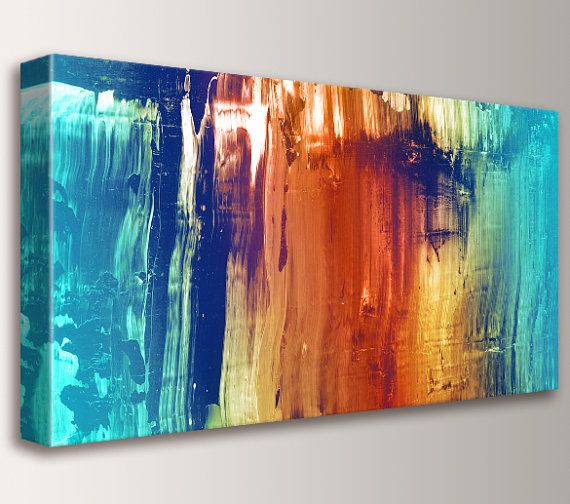 Abstract Wall Art Canvas best 20+ orange wall art ideas on pinterest | homemade wall art Abstract Wall Art Canvas best 20+ orange wall art ideas on pinterest | homemade wall art