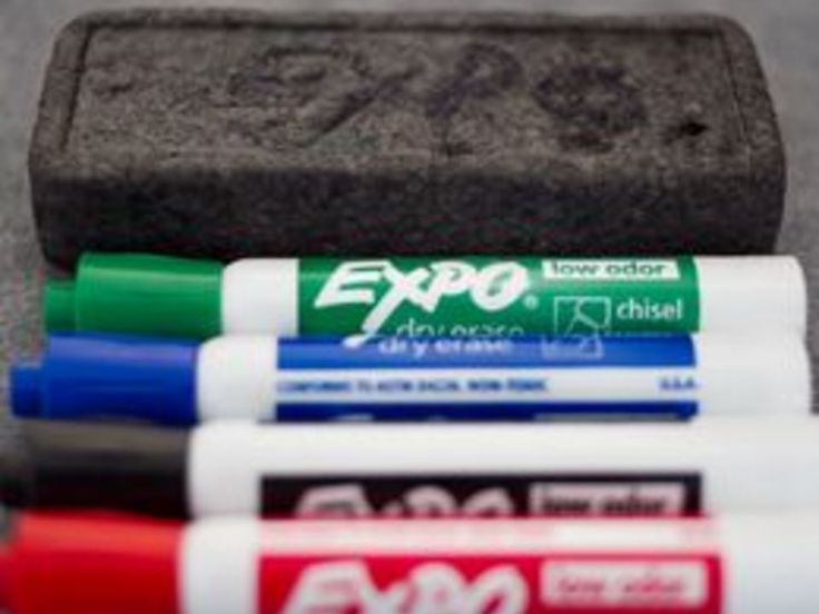 How Do I Get Expo Marker Out Of Clothes 2021 How to