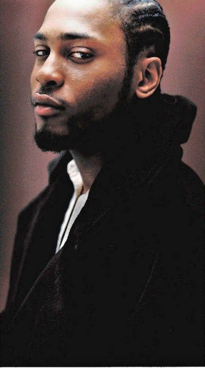 D'ANGELO | D angelo singer, D angelo, Hip hop and r&b