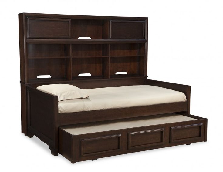 77 Best Daybeds Images On Pinterest Bedroom Ideas, Day Bed And Benchmark Full Bookcase Day Bed with Storage Drawers by Legacy Classic Kids - 77 Best Daybeds Images On Pinterest Bedroom Ideas, Day Bed And