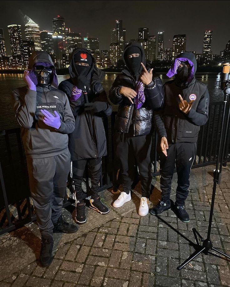 お得クーポン発行中 バラクラバ 目出し帽 UK drill ヒップホップ US rapper kids-nurie.com