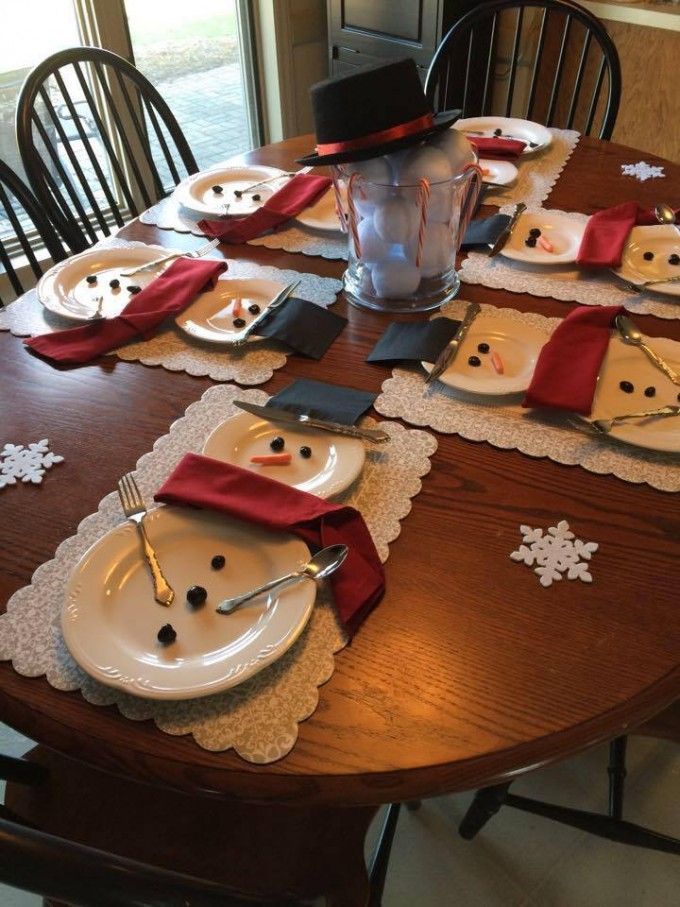 30+ of the Best DIY Christmas Decorations