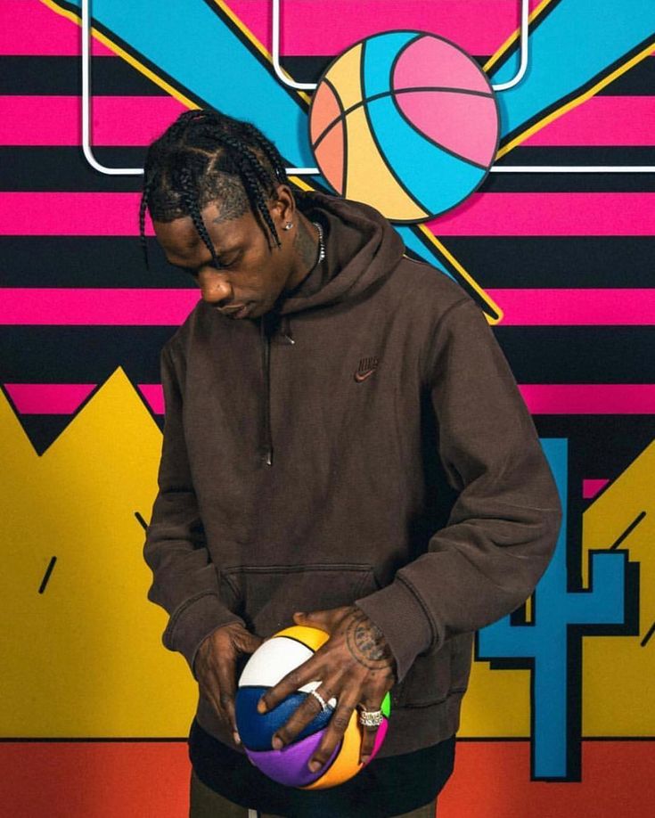Pin on Travis scott