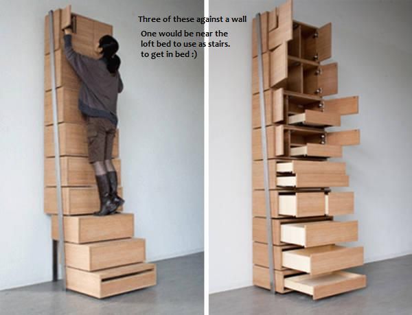 21 Best My Floordrobe Conversion Images On Pinterest Good Ideas Clothes Storage Idea