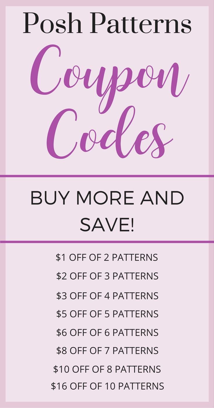 Posh shop coupon code