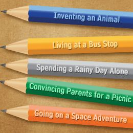 easy essay topics for kids