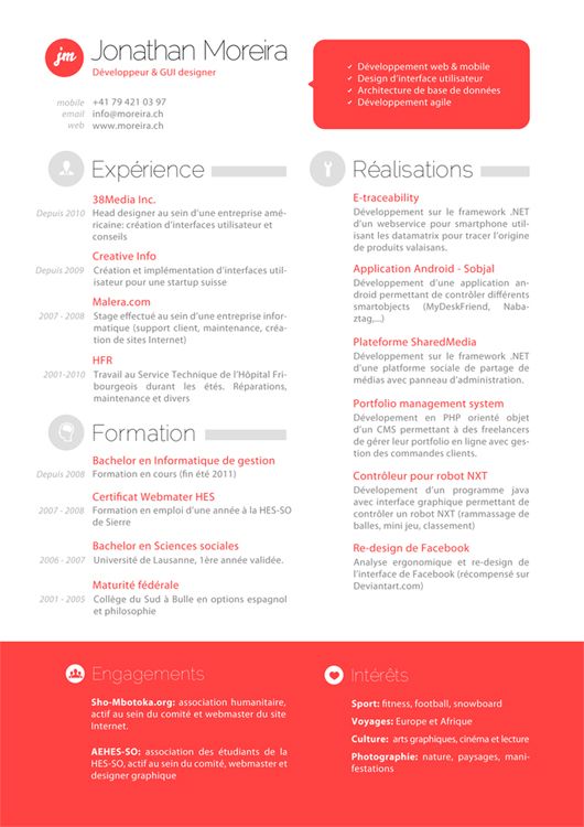 56 best CV images on Pinterest Resume, Resume templates and - agile resume 56 best CV images on Pinterest Resume, Resume templates and - agile resume