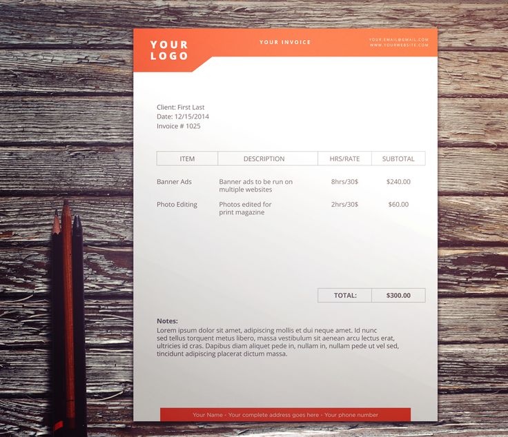38 best invoices images on Pinterest Invoice design, Invoice - indesign invoice template 38 best invoices images on Pinterest Invoice design, Invoice - indesign invoice template