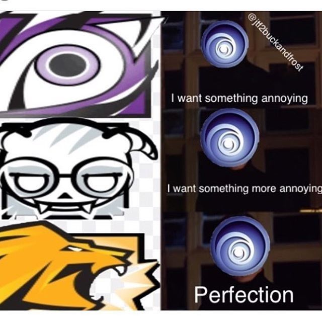 Ubisoft Logo Meme Buying Frye Campus Boot