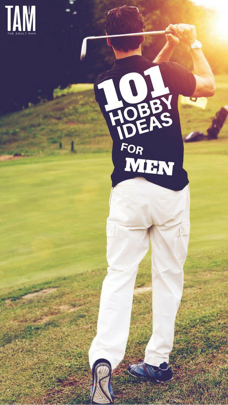 101 Hobbyideas For Men Be Inspired By Our Ultimate List Of S 101 Hobbyideas For Men Be Inspired By Our Ultimate List Of S Hobbies