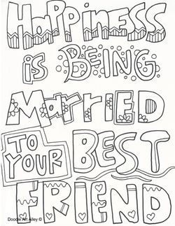 Best 25 Wedding Coloring Pages Ideas On Pinterest Kids Kid Color Sheets At Wedding