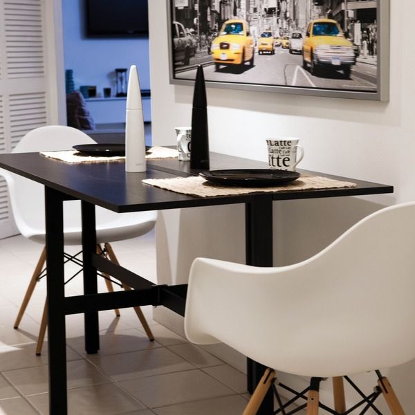 Best 25 Small Rectangle Dining Table Ideas On Pinterest Small Extraordinary Small Rectangular Kitchen Table Review Best 25 Small Rectangle Dining Table Ideas On Pinterest Small Interesting Small Rectangular Kitchen Table Inspiration