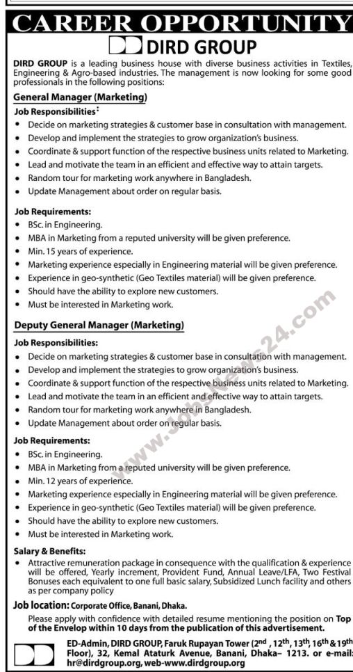 12 best Job Circular images on Pinterest Job circular - marketing officer job description 12 best Job Circular images on Pinterest Job circular - marketing officer job description