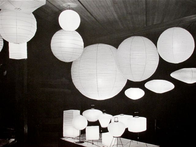 109 best Isamu Noguchi Akari images on Pinterest | Isamu noguchi ... 109 best Isamu Noguchi Akari images on Pinterest | Isamu noguchi ...