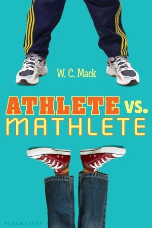 mathlete vs athlete book mathlete vs athlete book