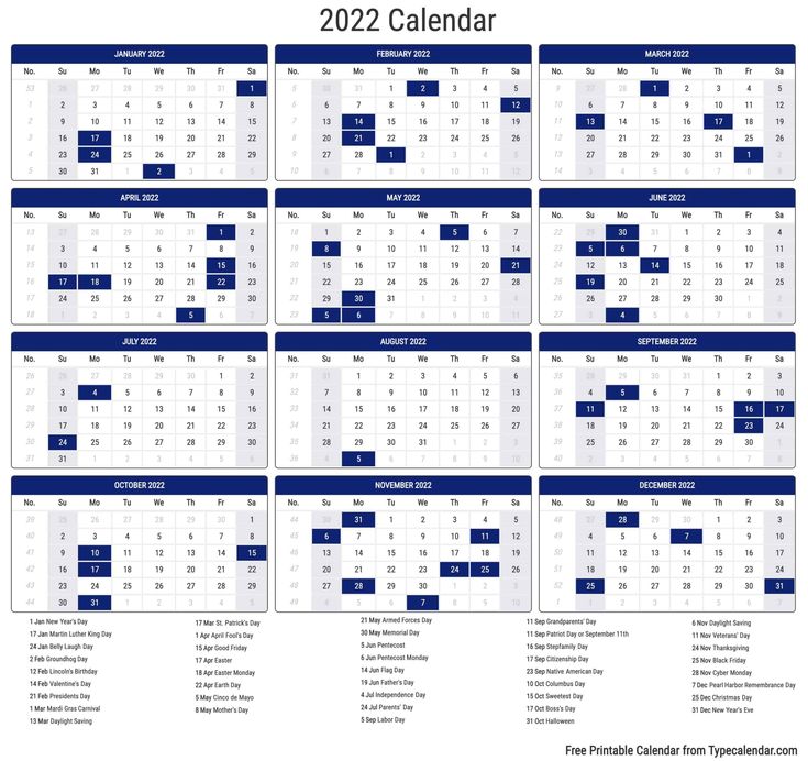 calendar 2022 with holidays in 2022 2021 calendar printable yearly calendar calendar