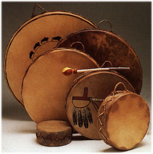 Taran native asian instrument