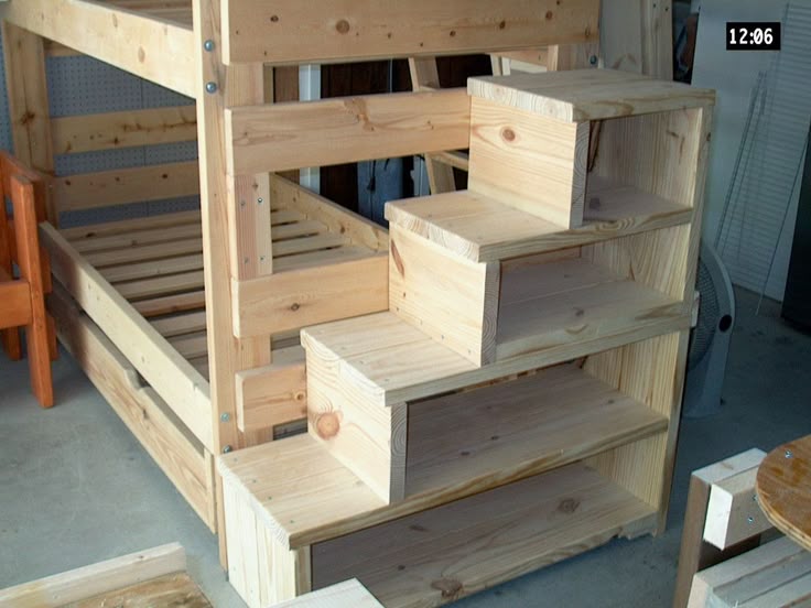Best 25 Bunk beds with stairs ideas on Pinterest Best 25 Bunk beds with stairs ideas on Pinterest