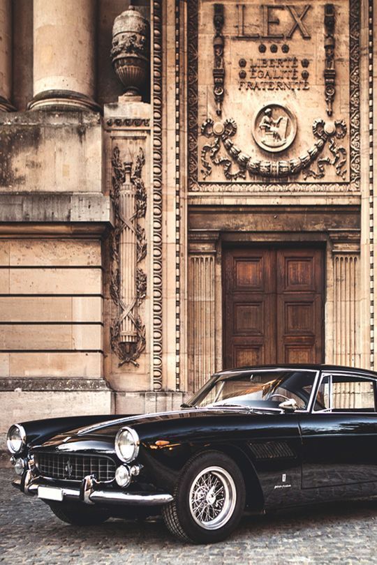 Erstaunliche Top 21 Oldtimer für Herren vintagetopia.co / ... Ein paar ... - #e...