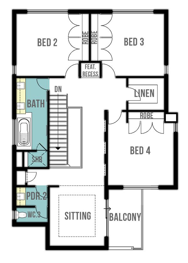 Best 10+ Double storey house plans ideas on Pinterest | Escape the ... Best 10+ Double storey house plans ideas on Pinterest | Escape the ...