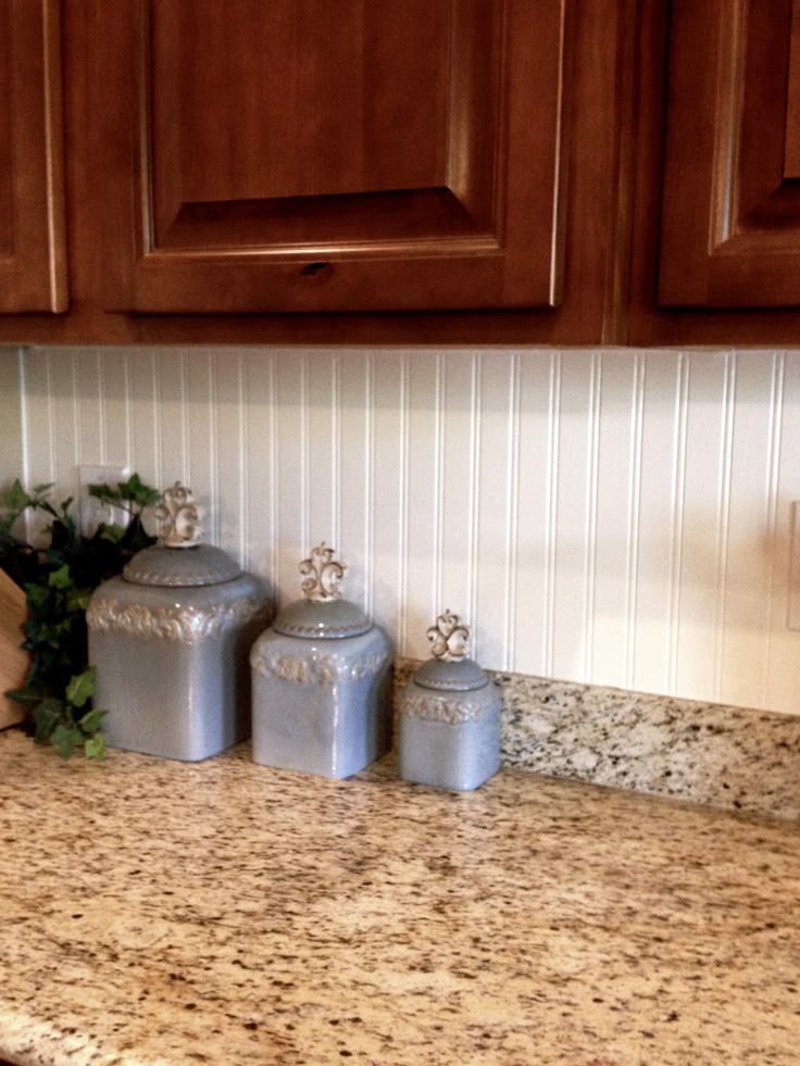 Kitchen Backsplash For Dark Cabinets best 25+ beadboard backsplash ideas on pinterest | farmhouse Kitchen Backsplash For Dark Cabinets best 25+ beadboard backsplash ideas on pinterest | farmhouse