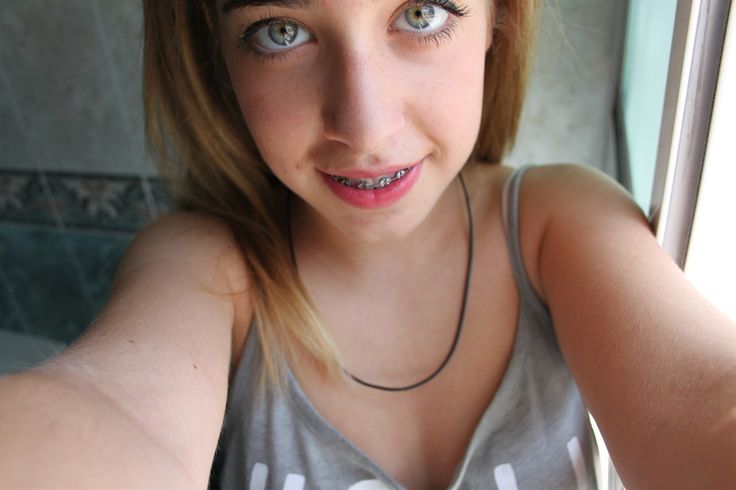 teenie-braces