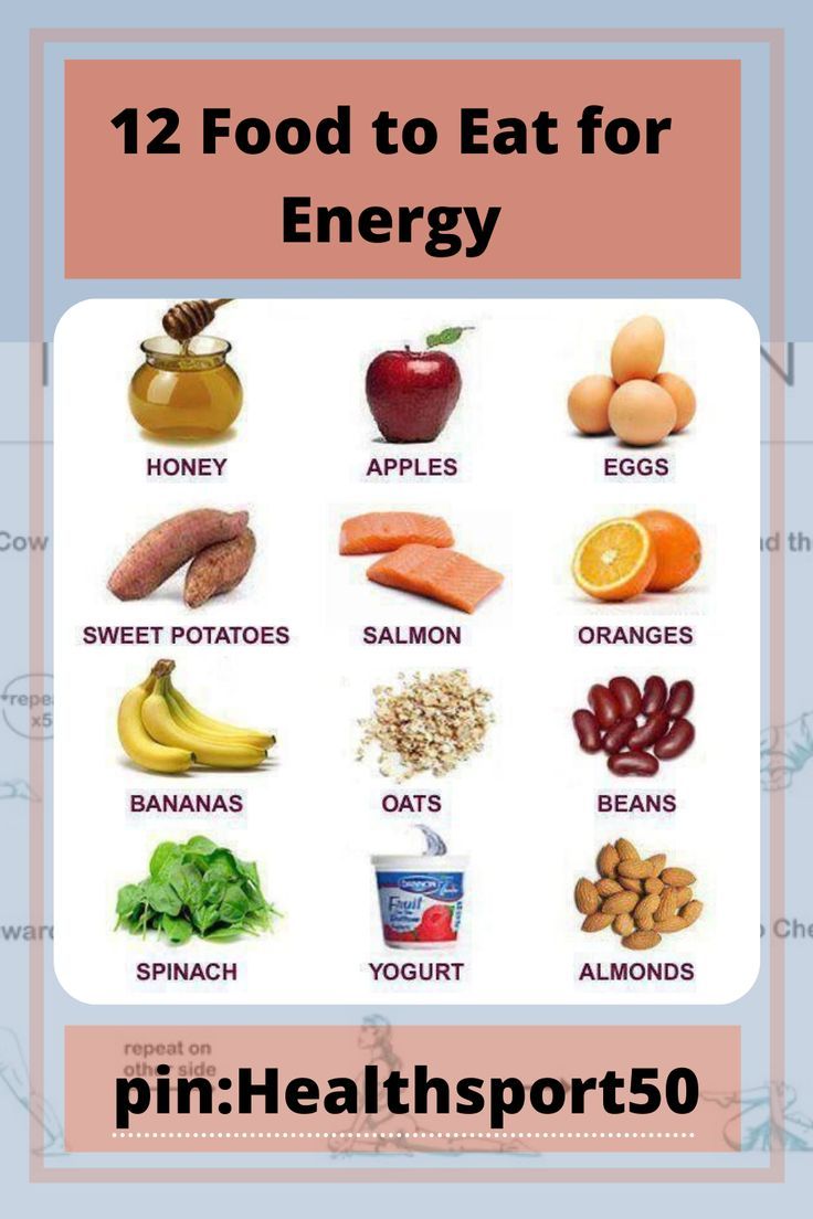 12 Food To Eat For Energy Health And Fitness Health Healthy Diet 12-food-to-eat-for-energy-health-and-fitness-health-healthy-diet